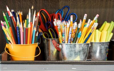 School Supplies List